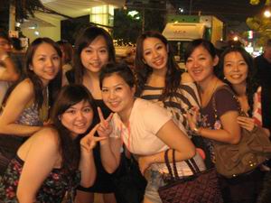 2010年微笑美學牙醫員工旅遊泰國